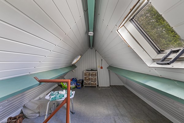 Medium property photo - Laagzijde 33, 8316 AX Marknesse